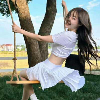 卿何薄命之羔羊少女