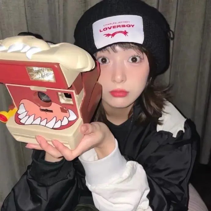 对影