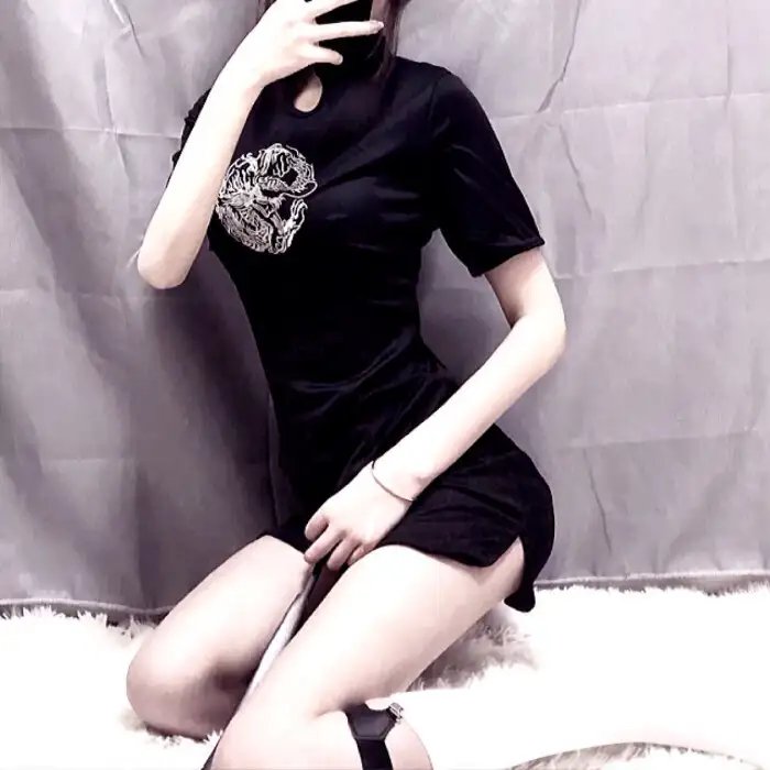 变性奇闻
